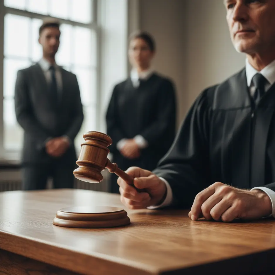 AI in Legal & Compliance