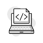Custom Software Development icon