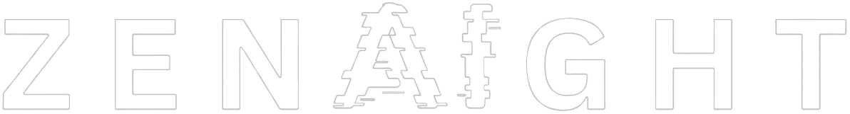 Zenaight Logo